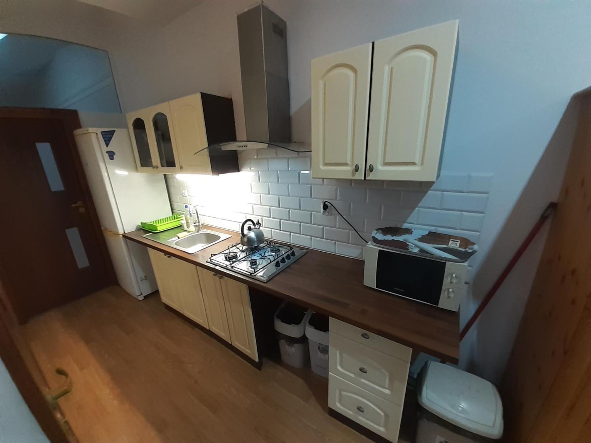 Agroturystyka Relaks Orzeszkowo Exterior foto