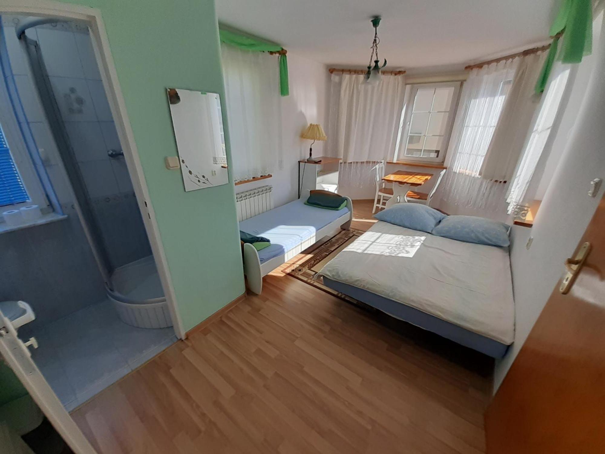 Agroturystyka Relaks Orzeszkowo Exterior foto